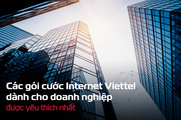 Mạng Internet doanh nghiệp