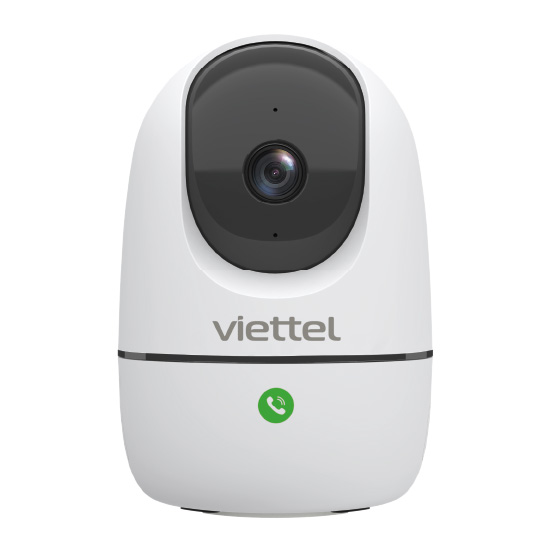 Camera trong nhà HC23 Viettel HC23