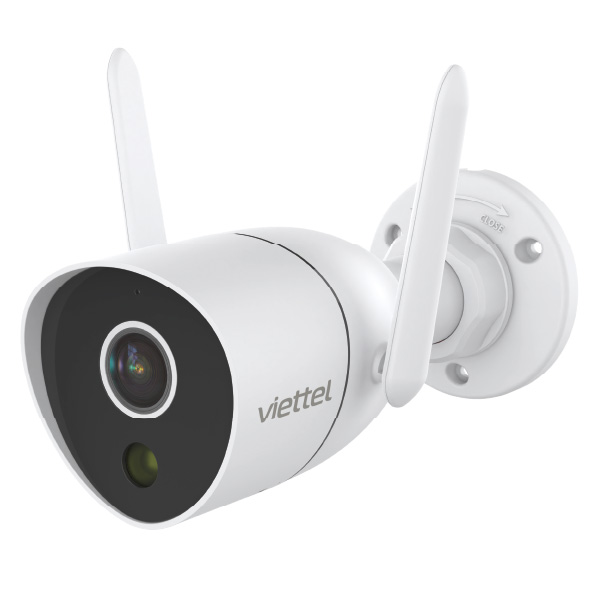 Camera ngoài trời HC33 Viettel HC33
