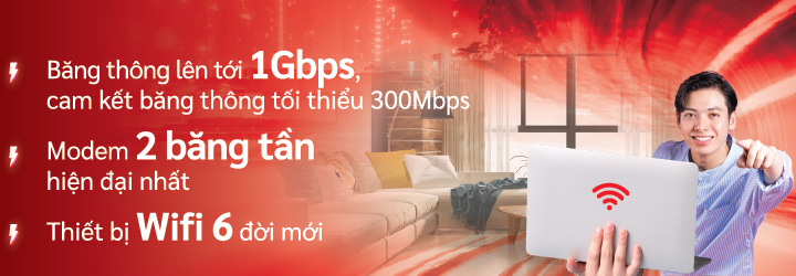 Lắp đặt mạng internet Viettel Lắp đặt mạng internet Viettel