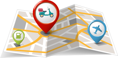 Chống trộm xe máy Smart Motor