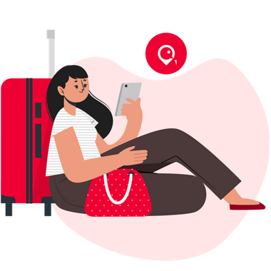 Định vị thông minh vTag