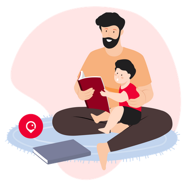 Định vị thông minh vTag