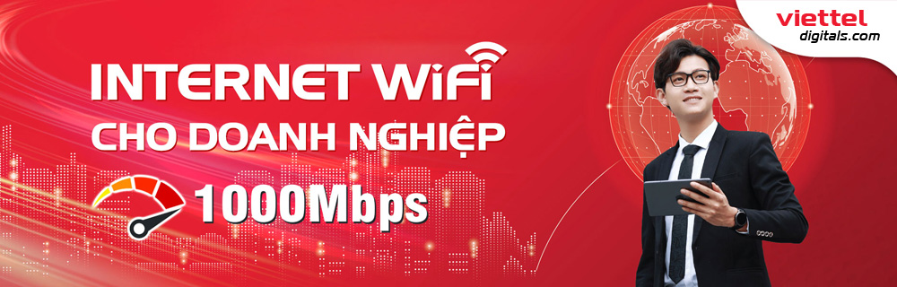 Mạng internet doanh nghiệp