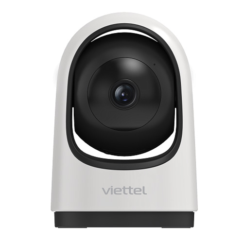 Camera trong nhà HC24 Viettel HC24